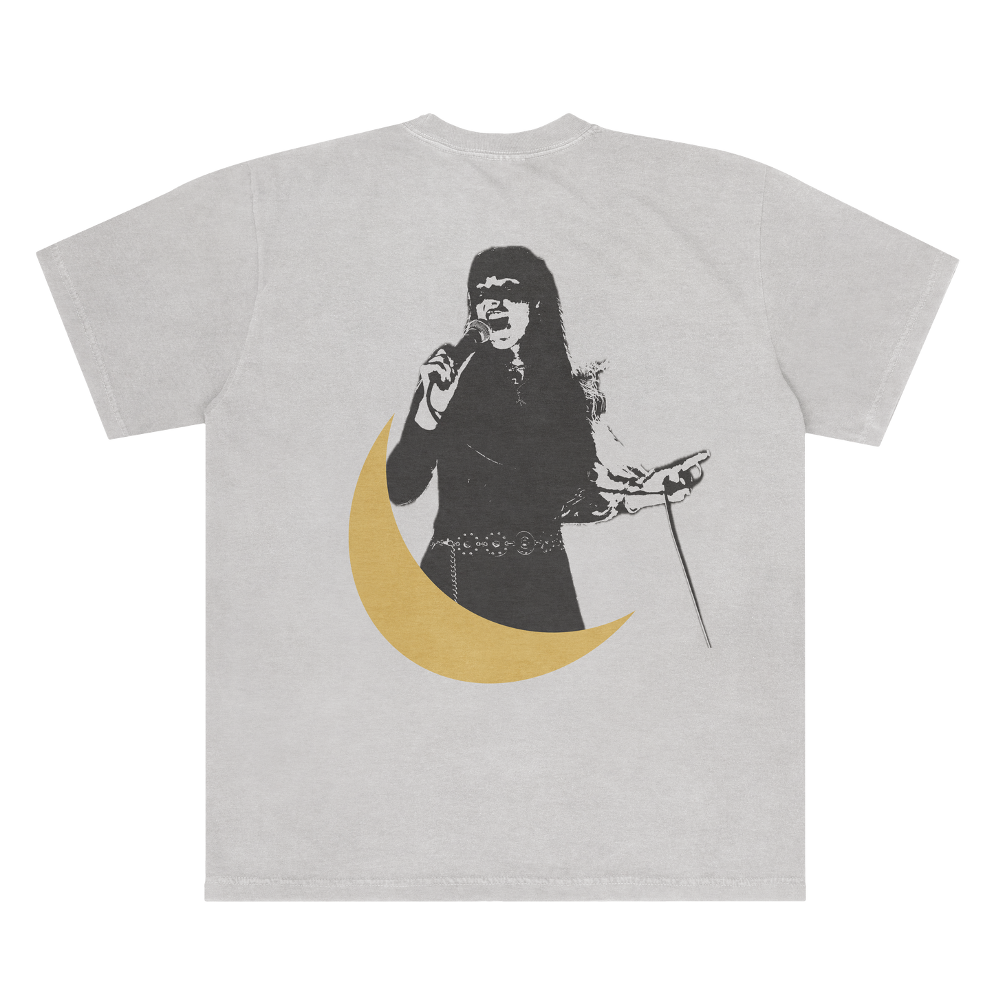 Moon Girl Tee