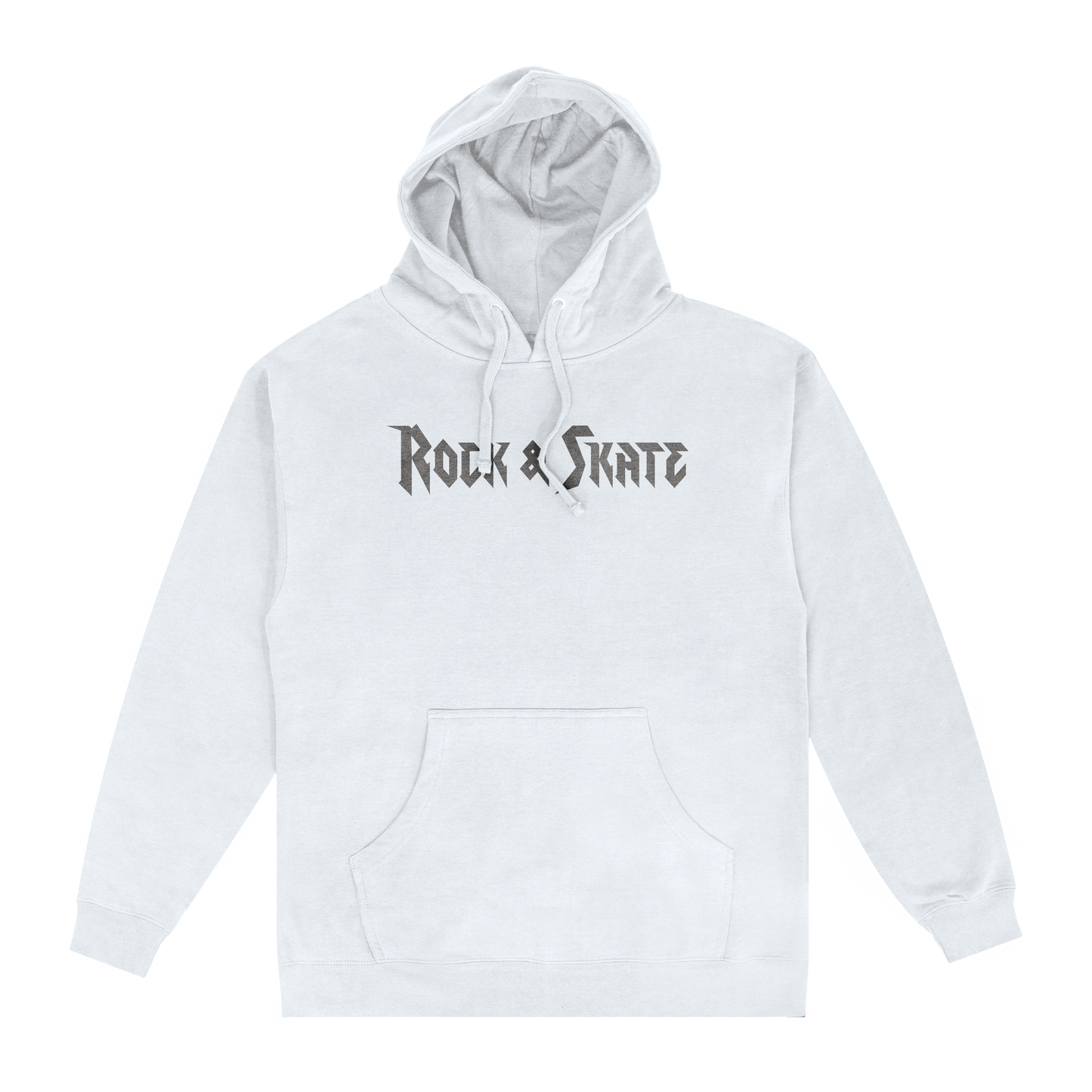 Logo Hoodie
