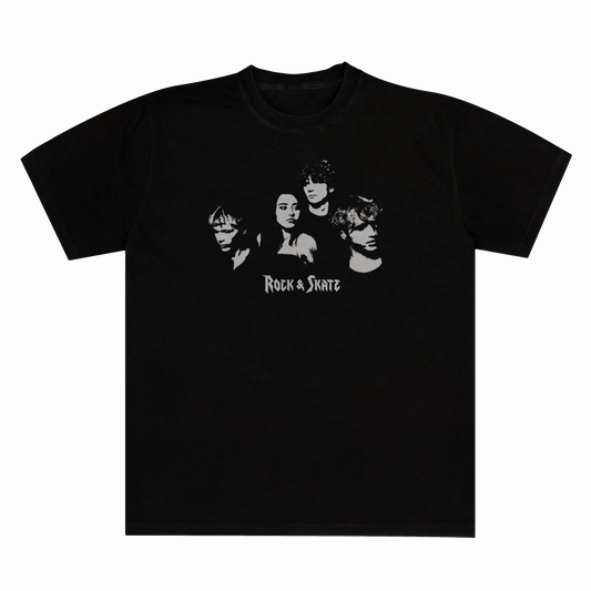 Photo Tee