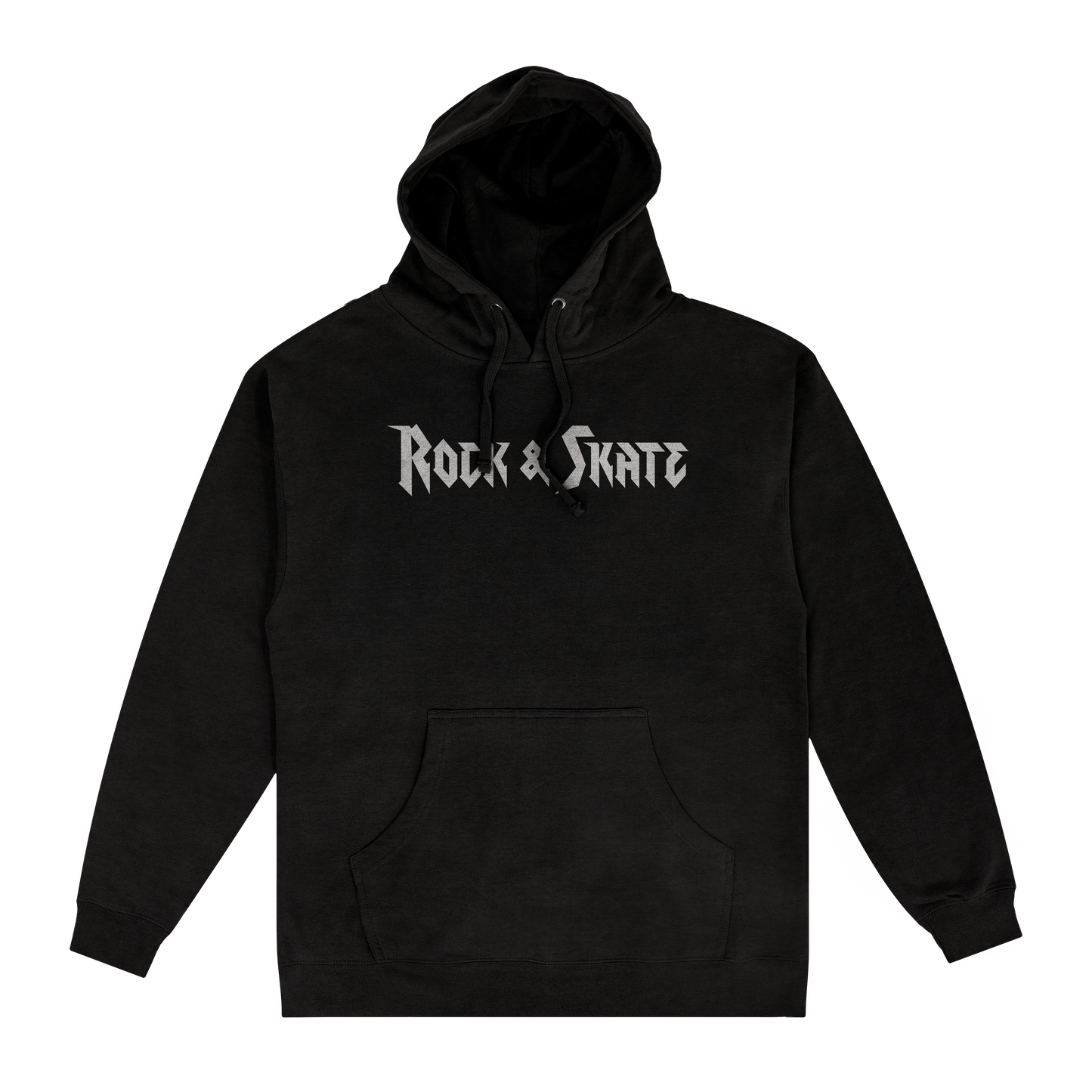 Logo Hoodie