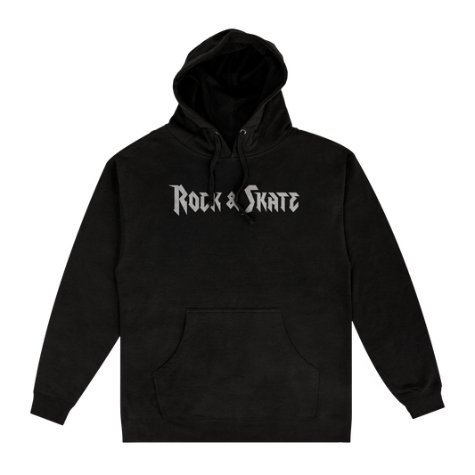 Logo Hoodie