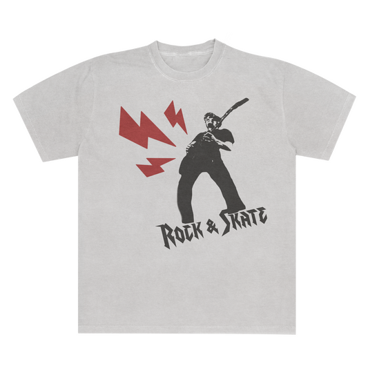 Electrici-tee