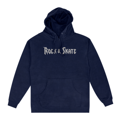 Logo Hoodie