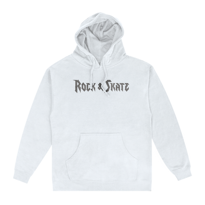 Logo Hoodie